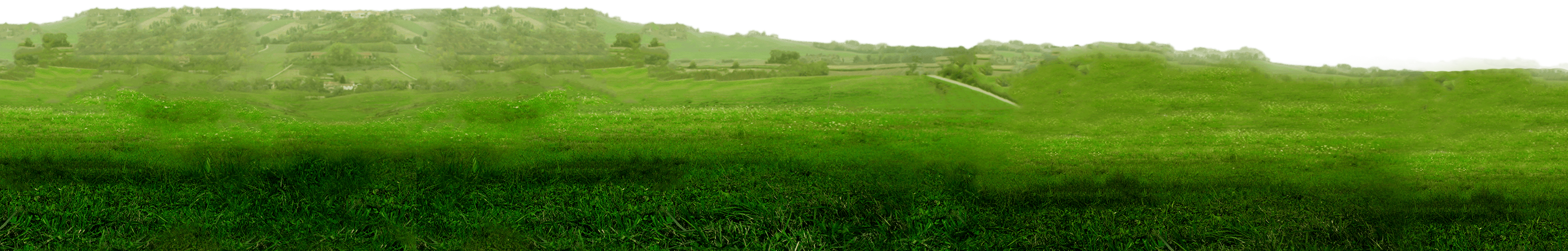 HOPE the Project - Healing of planet earth by Nina Messinger